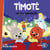Timoté va au spectacle