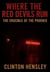 Where The Red Devils Run: The Crucible of The Phoenix