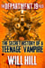 The Department 19 Files: the Secret History of a Teenage Vampire