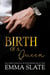 Birth of a Queen - SINS Series, #2