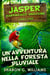 Un’avventura Nella Foresta Pluviale - Jasper - Pappagallo Amazzone, #1