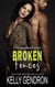 Broken Fences (A TroubleMaker Novel) - TroubleMaker, #1