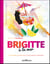 Brigitte à la mer