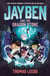 Jayben and the Dragon Stone - Book 3: An incredible, immersive fantasy adventure