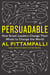 Persuadable - How Great Leaders Change Their Minds to Change the World