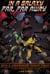 Armageddon Trigger Finger - In a Galaxy Far, Far AwRy, #4