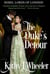 The Duke's Detour - Rebel Lords of London, #6