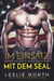 Im Einsatz mit dem SEAL - Norse Security Serie, #3