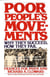 Poor People's Movements - Why They Succeed, How They Fail