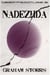 Nadezhda: Book 3 of the Deep Fracture trilogy - Deep Fracture, #3
