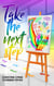 Take the Next Step – It’s All in the Feet