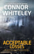 Acceptable Losses: An Agents of The Emperor Science Fiction Short Story - Agents of The Emperor Science Fiction Stories, #17