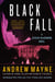 Black Fall - A Jessica Blackwood Novel
