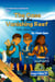 The Case of the Vanishing Reef - Eco Adventures Club Series, #1