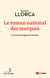 Le roman national des marques - Raconter la France d'aujourd'hui