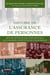 Histoire de l'assurance de personnes
