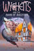 Wychetts and the Moon of Magister - Wychetts, #7
