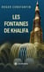Les fontaines de Khalifa