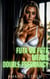 Futa on Futa Means Double Pregnancy: Two Young Women Explore Their Fertility - Futa on Futa Fertile Madness Collection, #3