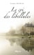 Le cri des libellules - Thriller régional