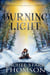 Burning Light - The Seventh World Trilogy, #2