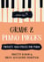Grade 2 Pieces for Piano: Twenty Solo Piano Pieces for Grade 2