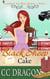 Black Sheep Cake (Strawberry Top Short Mystery 2) - Strawberry Top Mysteries, #2