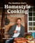 The Buddhist Chef's Homestyle Cooking - Simple, Satisfying Vegan Recipes for Sharing