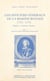 Les Officiers généraux de la Marine royale, 1715-1774 : origines, condition, services (1) - Introduction, sources, bibliographie, roturiers-anoblis