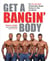 Get a Bangin' Body - The City Gym Boys' Ultimate Body Weight Workout for Men & Women