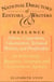 The National Directory of Editors and Writers - Freelance Editors, Copyeditors, Ghostwriters and Technical Writers And Proofreaders for Individuals, Businesses, Nonprofits, and Government Agencies