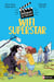 Wifi Superstar - Silence, on tourne Tome 2 - Dès 9 ans