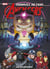 Marvel Action Avengers T03 - Les phobivores