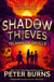 Shadow Thieves: Island of Skulls