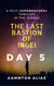 The Last Bastion of Ingei: Day 5 - The Last Bastion of Ingei, #5
