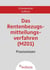 Das Rentenbezugsmitteilungsverfahren (MZ01) - Praxiswissen