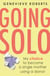 Going Solo - My choice to become a single mother using a donor