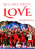 Red and White Love