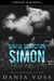 Simon - Sinful Seduction, #2