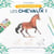 Apprendre à dessiner les chevaux