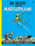 De roof van de Marsupilami