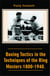 Boxing Tactics in the Techniques of the Ring Masters 1800-1940.