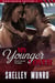My Younger Lover - Middlemarch Shifters, #2