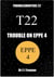 Trouble on Eppe 4 (Troubleshooters 22)