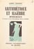 Arithmétique et algèbre modernes (2) - Anneaux et corps, calcul algébrique, idéaux et divisibilité