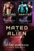 Mated to the Alien Volume Two - Mated to the Alien Collections, #2