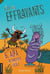 Alfa, la farceuse fatale - L’île des Effrayants, tome 6