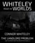 Issue 44: The Landlord Problem A Bettie Private Investigator Mystery Novella - Whiteley Worlds, #44