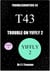 Trouble on Yiffly 2 (Troubleshooters 43)