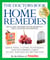 The Doctors Book of Home Remedies - Quick Fixes, Clever Techniques, and Uncommon Cures to Get You Feeling Better Fast